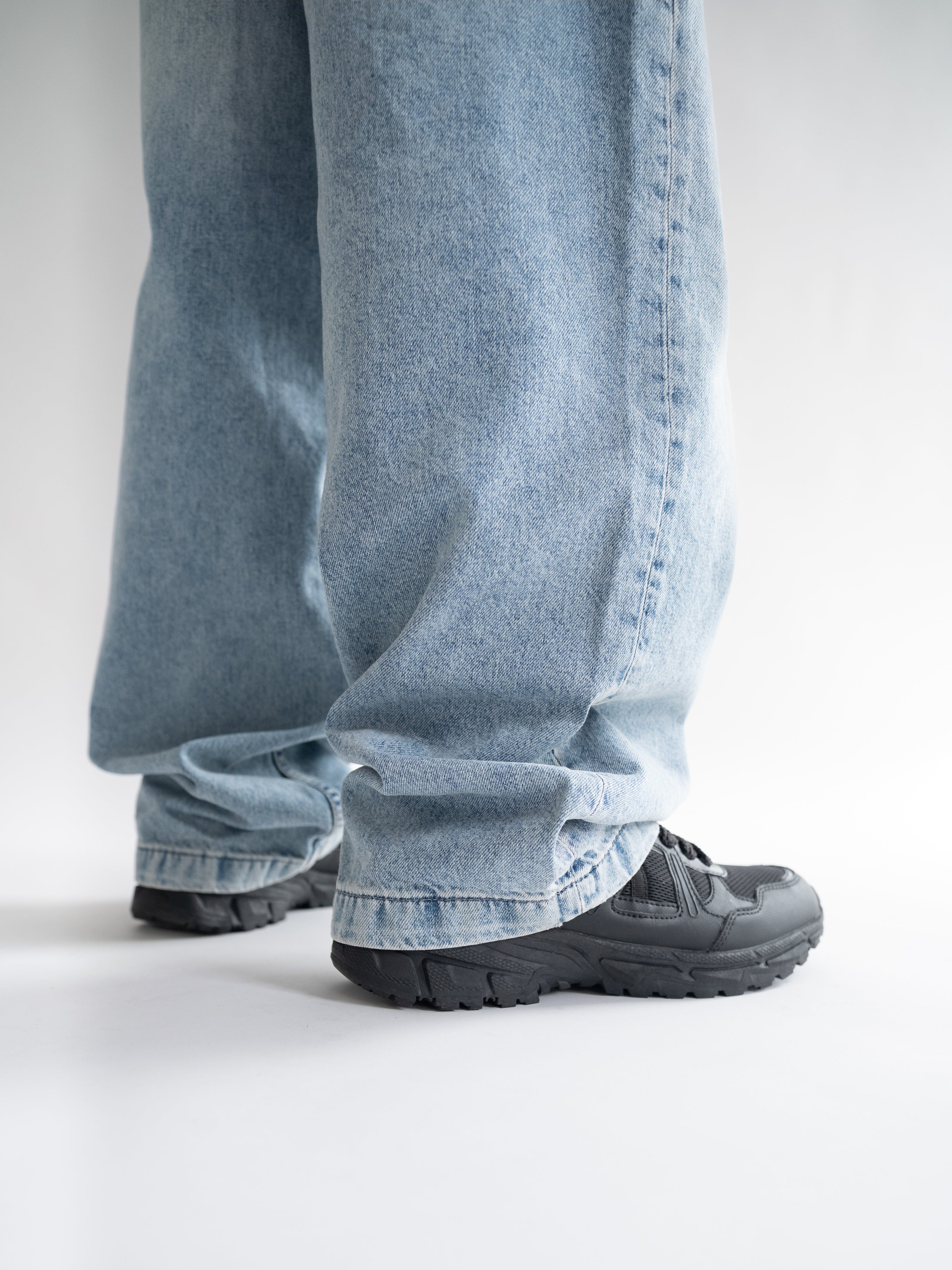 Bosy Baggy Jeans Unisex