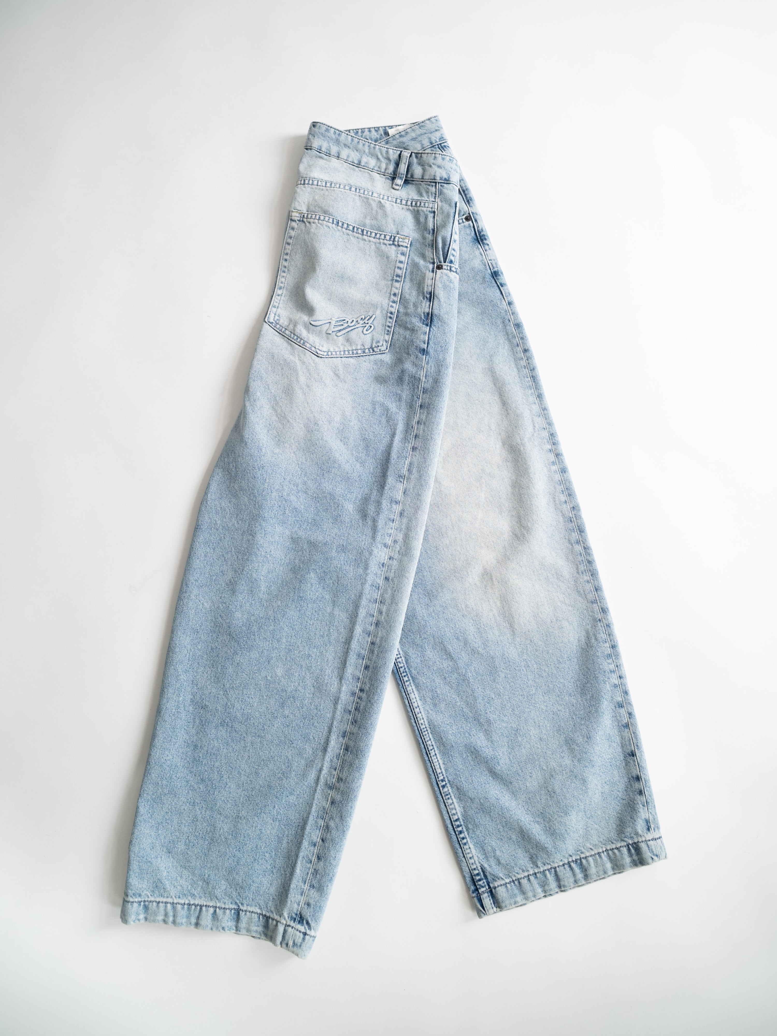 Bosy Baggy Jeans Unisex