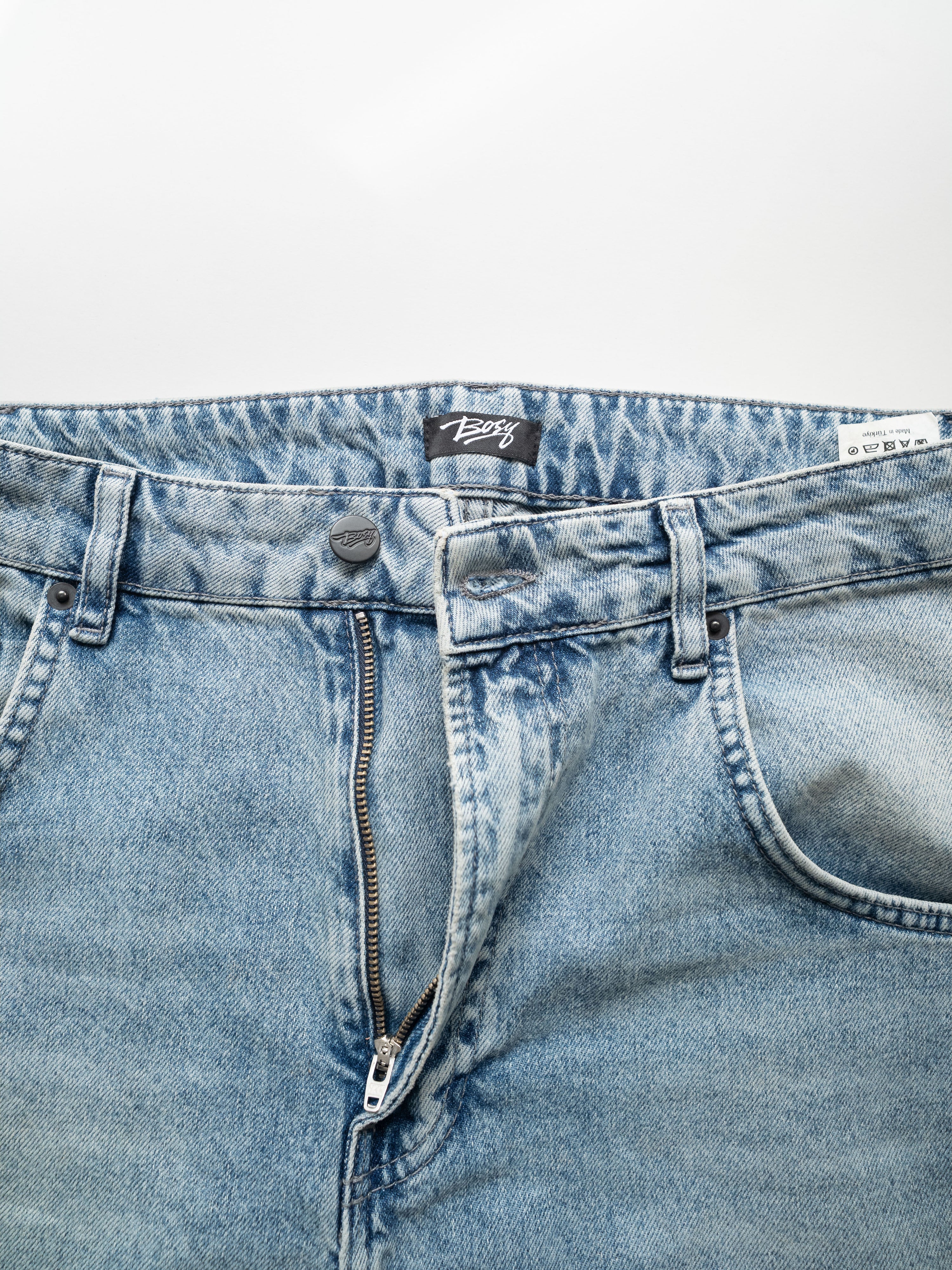Bosy Baggy Jeans Unisex